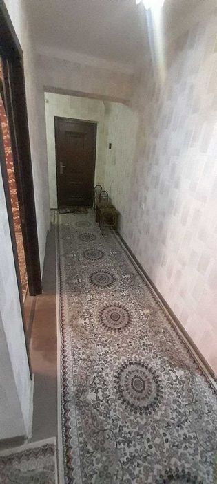 3 хоналик квартира 3 кават янги лифтлик дом, 7 микр