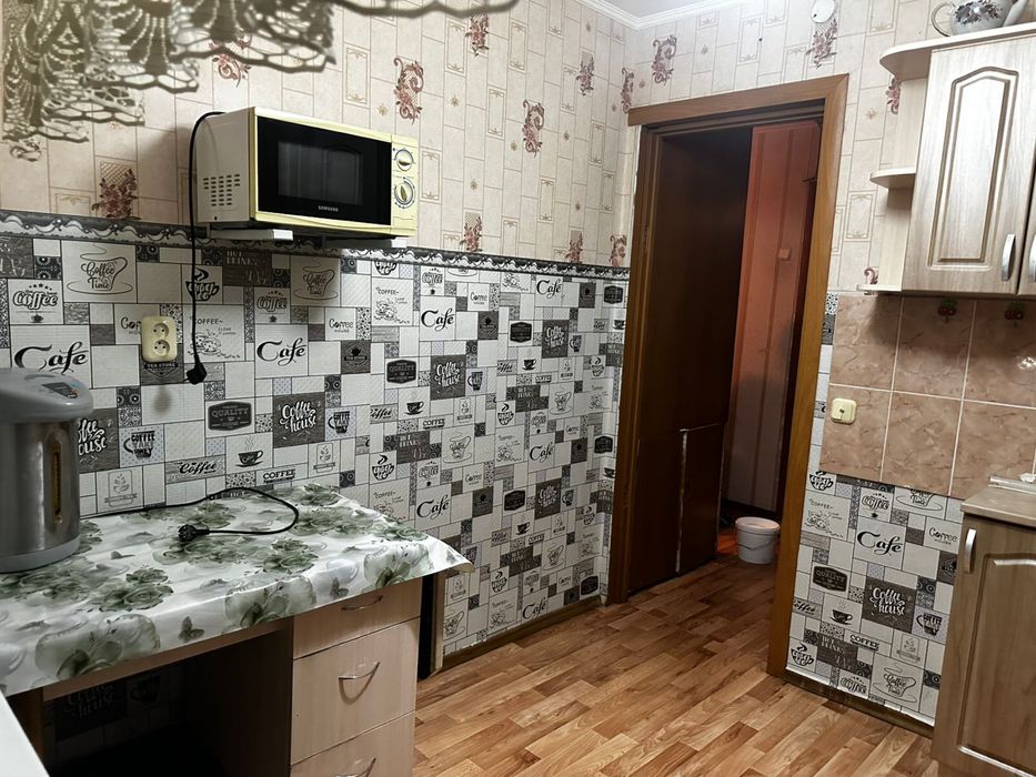 сдается квартира