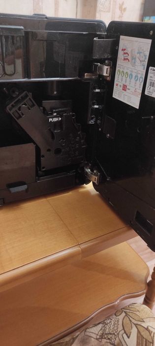 Кафе машина SAECO