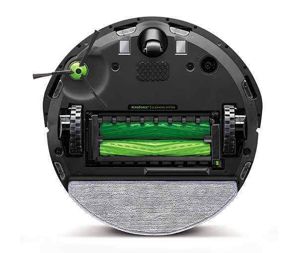 Продаю новые робот пылесосы iRobot Roomba i8+
