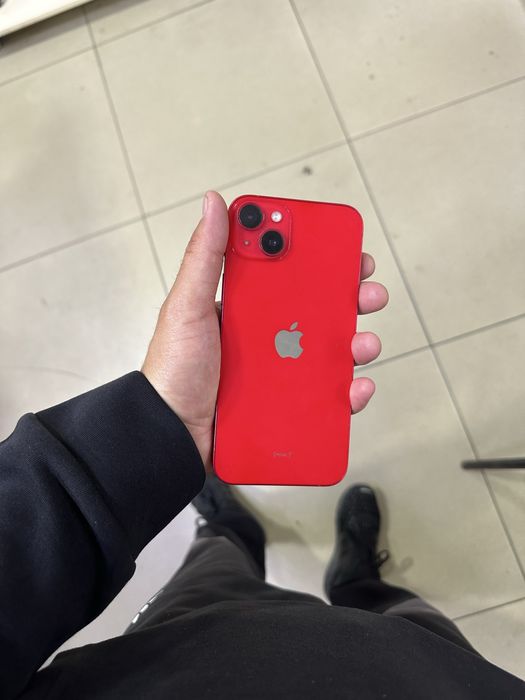 Продам iphone 14 plus 128гб