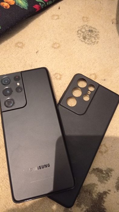 Samsung Galaxy S21 Ultra 5G