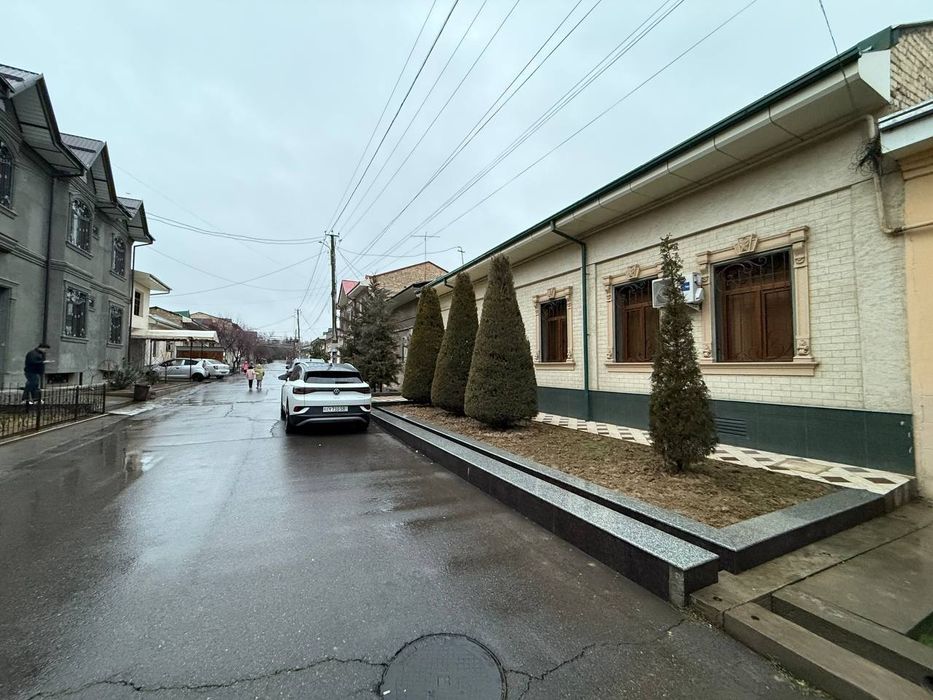 Xovli sotiladi. Uchtepa koʻkcha oqtepa. 3.3sotik.