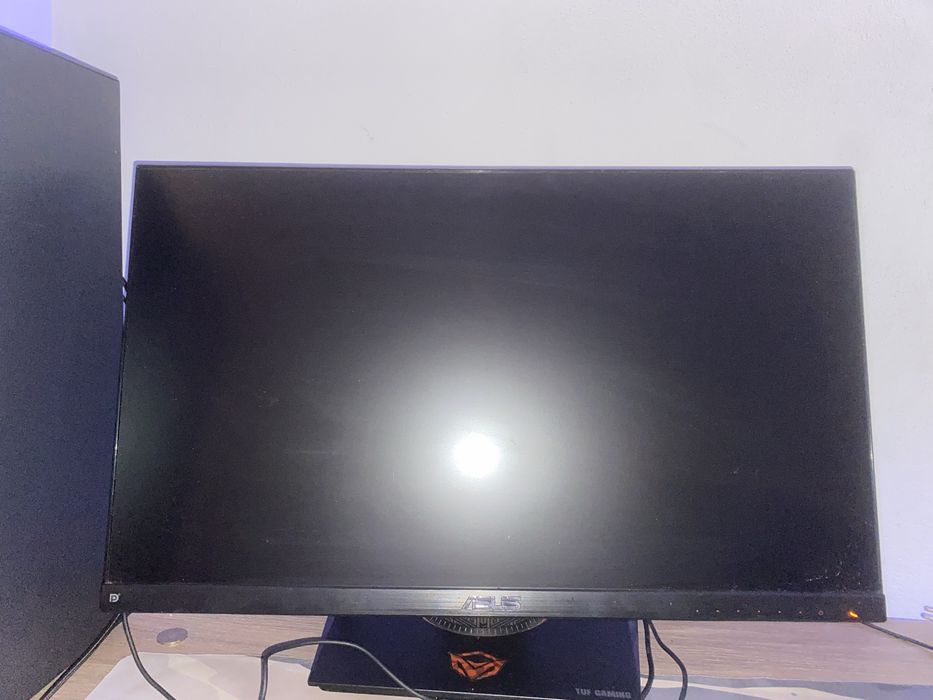 Vand Monitor Gaming 144hz