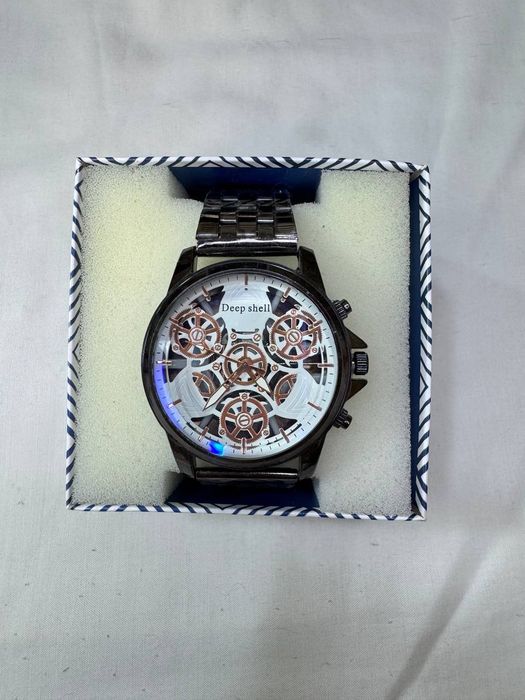 Мужские часы с упаковкой