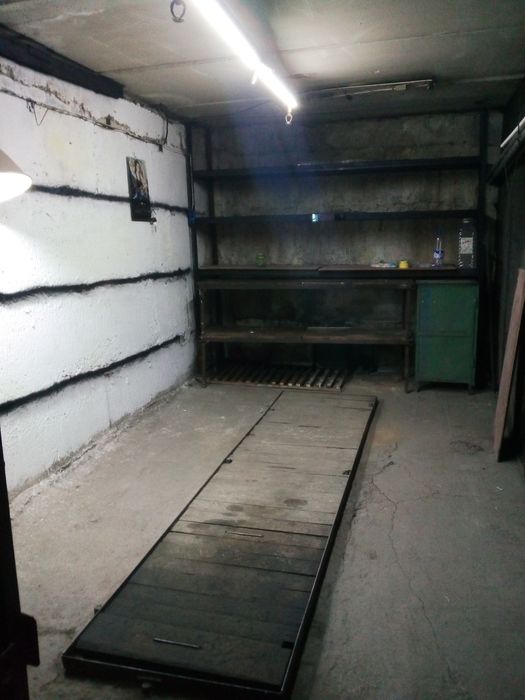 Аренда Оренда Arenda Orenda garaj Подземный гараж бокс 11А метро Ойбек