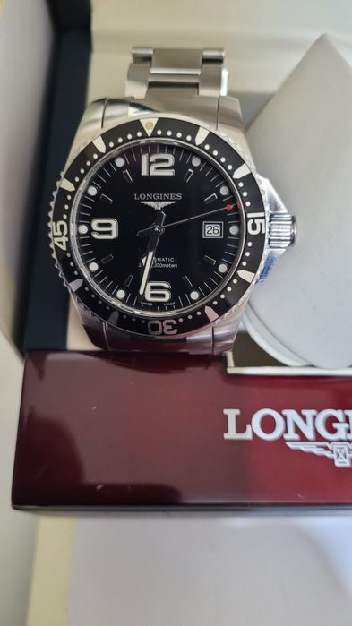 Ceas Longines Congruest automatic