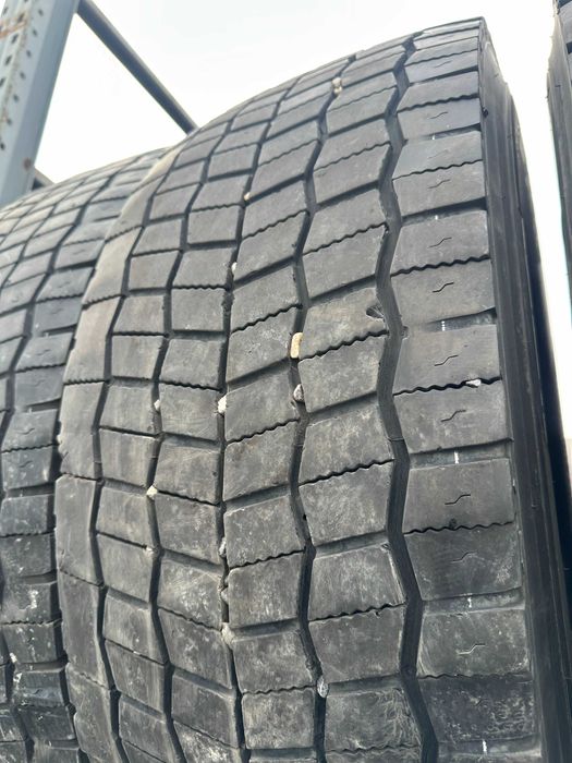 Hankook 315/70R22.5 - Anvelope Camion, DOT 2020, Garantie 100%!