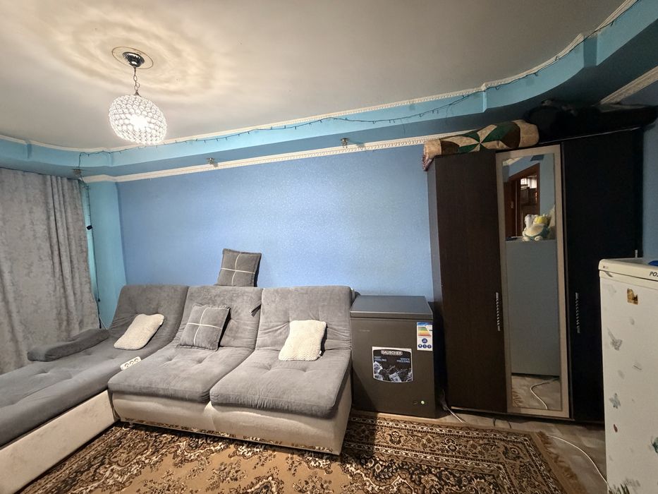 Продам 2-комнатную квартиру в 23мкрн