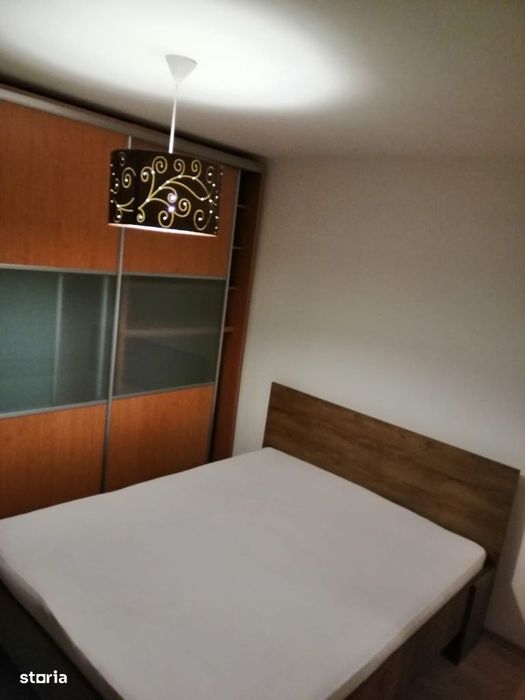Vand apartament 2 camere Grigorescu — fotografia 1
