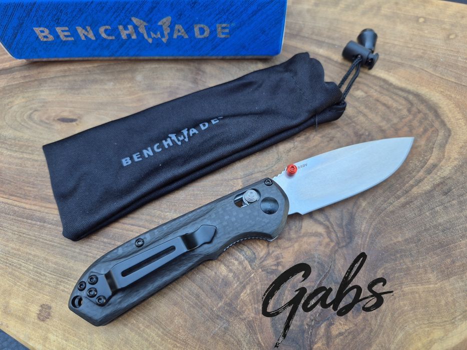 Сгъваем нож Benchmade MINI FREEK 565-1
