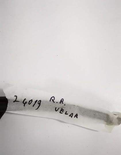 Десен заден калобран / Desен zaden kalobran Оригинален за Land Rover R