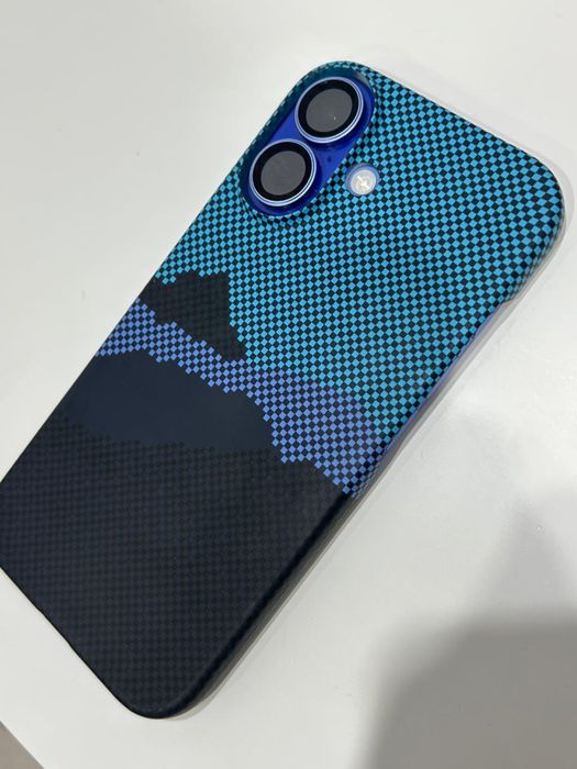 Продам Iphone 16 или обмен