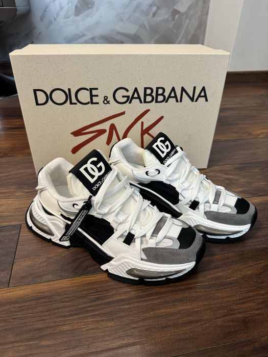 Dolce Gabbana 41 Оригинални обувки