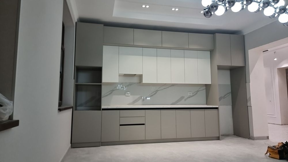 Mebel yasash ustanovka chochib yogish xzmati