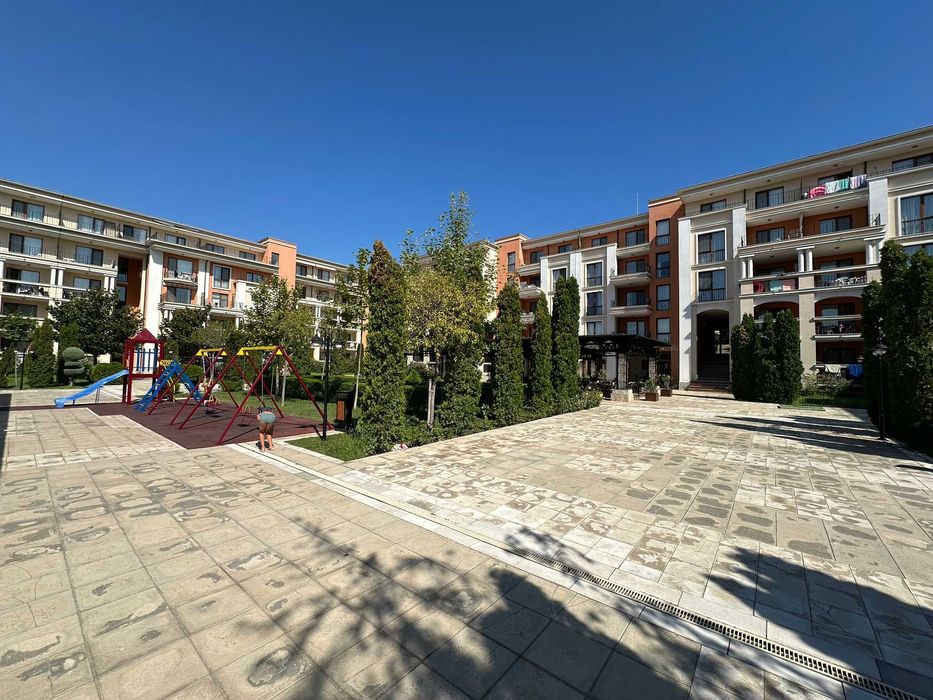 Продава се Едностаен апартамент в Свети Влас - 41 кв.м за 1683 €/кв.м - Снимка #12