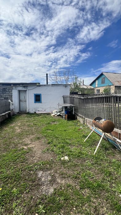 Продам или обменяю дом