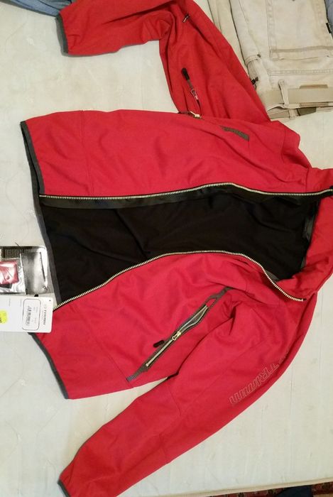 Vand Jacheta sport TRIMM model Romus
