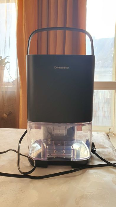 Продавам нов влагоуловител