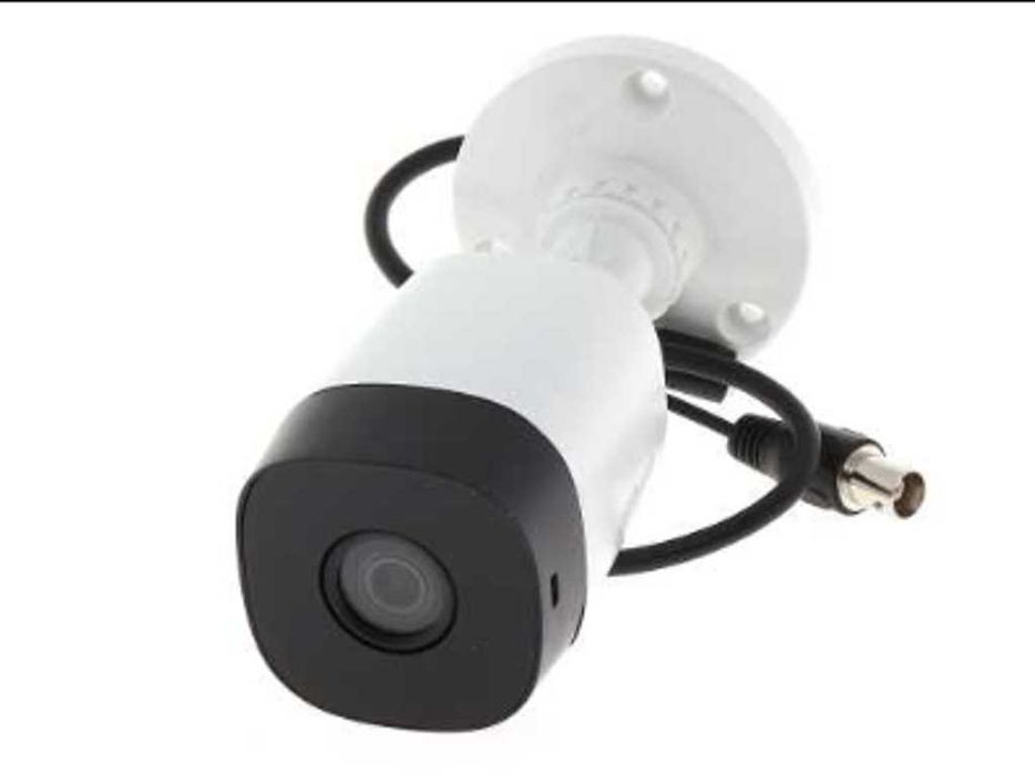 Клас на защита IP67 Водоустойчива Камера DAHUA HAC-B1A21 2MPX FULL HD HDCVI AHD HDTVI -40°С Работна Температура 1/2.7" CMOS HD-AHD HD-CVI HD-TVI PAL