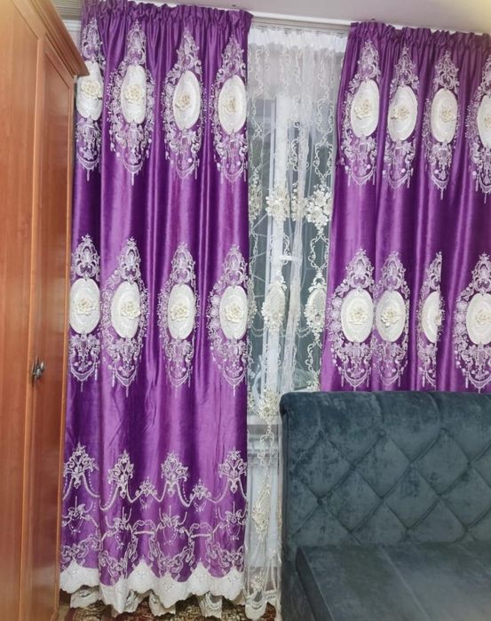 Шторы! Срочно! Цены уточняйте!