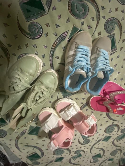 Вещи по 500 тенге