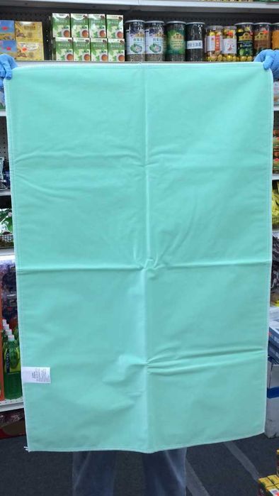 Пеленки многоразовые, мягкие, Американские.