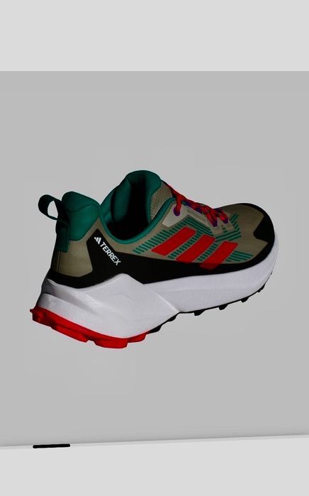 Маратонки adidas terrex