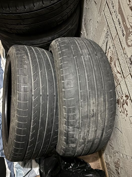 Диски Bossen ( вертушки )