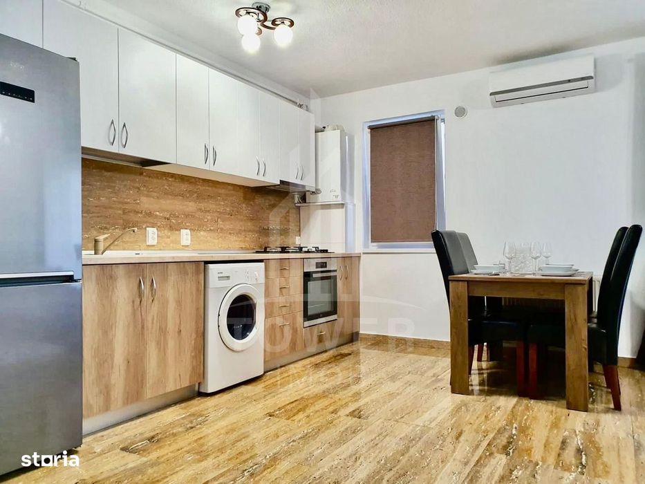 Tower Imob – Apartament de vânzare în Lazaret