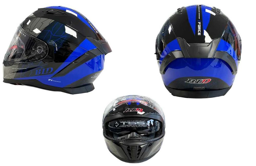 Пистови Каски M69 ECE R22.06 S M L XL