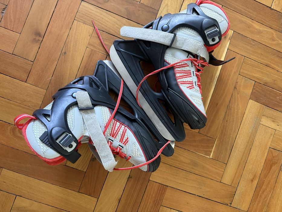 Patine de gheata 38-41