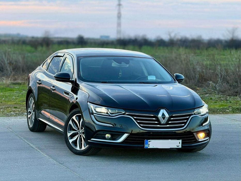 Vand Renault Talisman