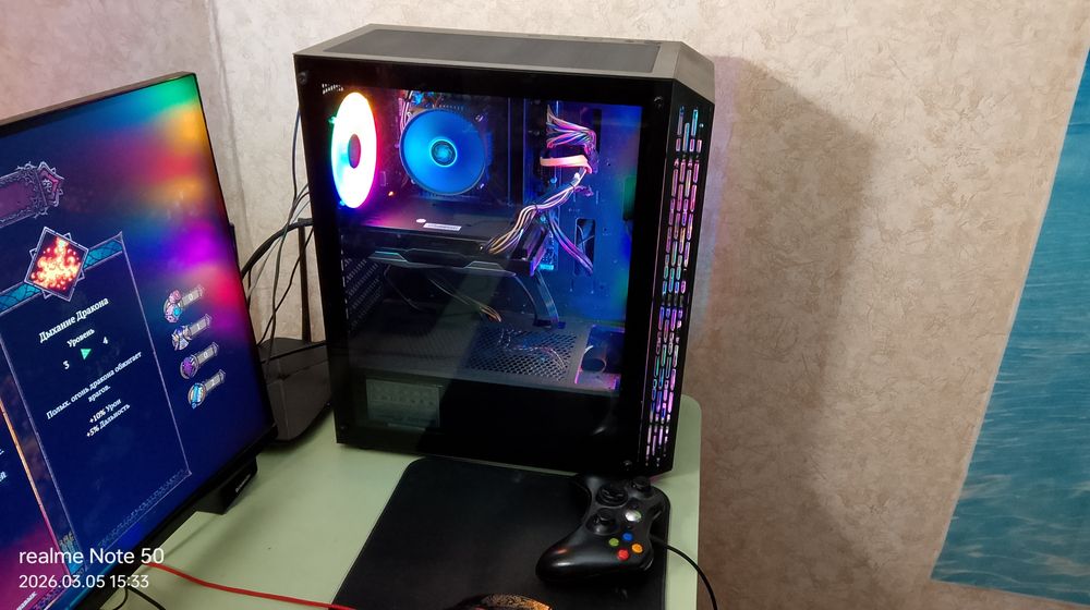 Продам игровой компьютер