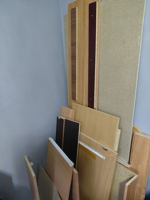 кровать + компьютерный стол