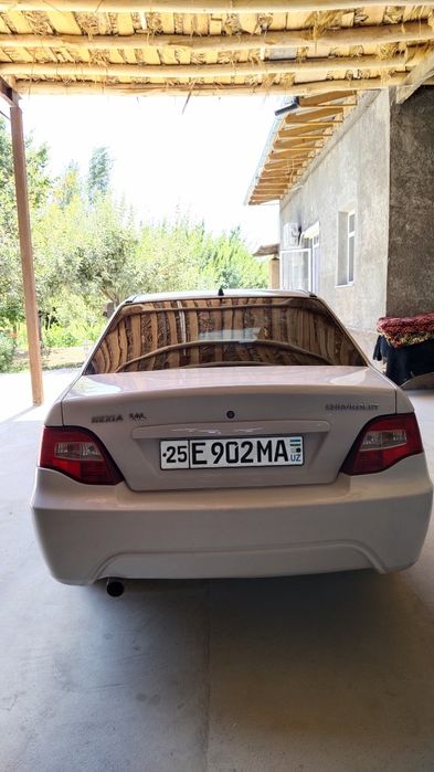Nexia 2 sotiladi