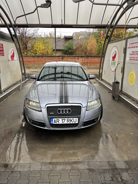 AUDI A6 2005 — imagine 2