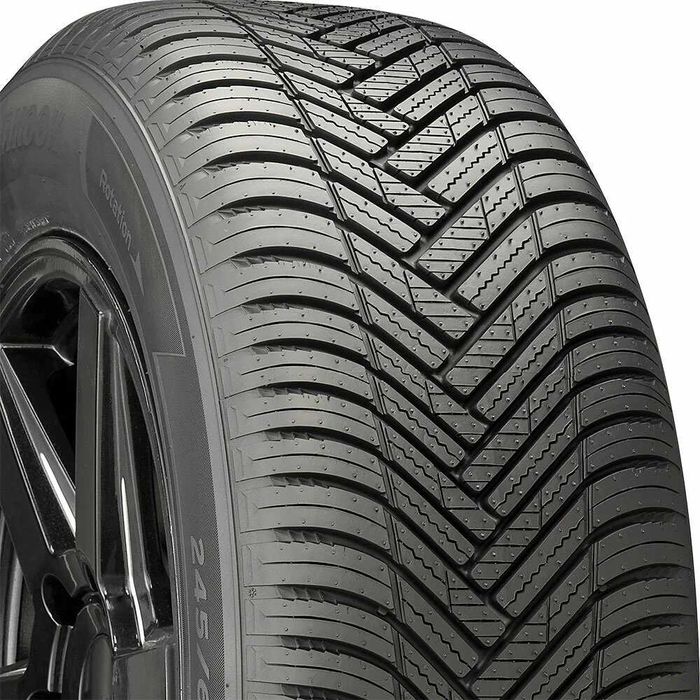 Всесезонная шина HANKOOK 185/70R14 88T KINERGY 4S2 H750