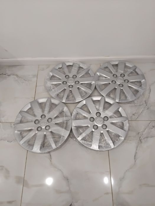 Capace roți auto R16, R14