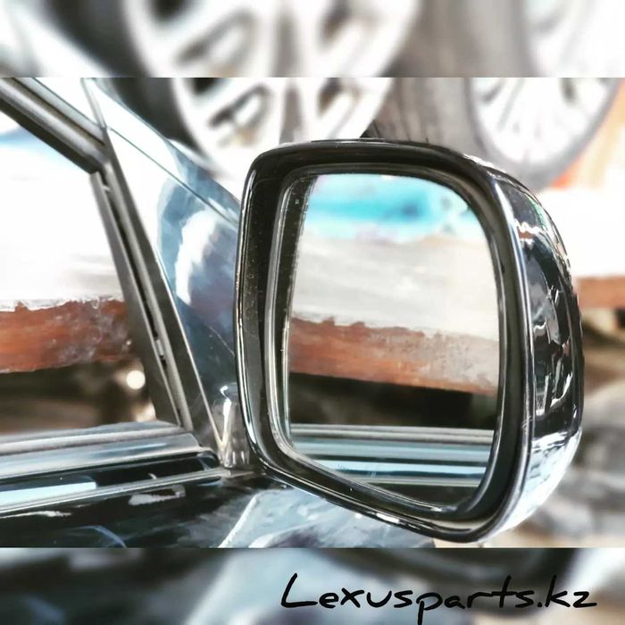 Двери RX300// RX330 // RX350