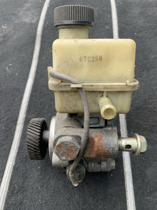Pompa Servodirectie electrohidraulica Mazda 5 2.0 diesel