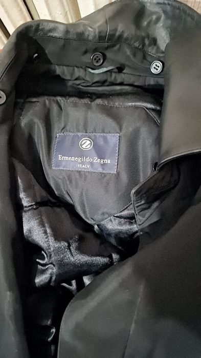 Продам куртку большего размера