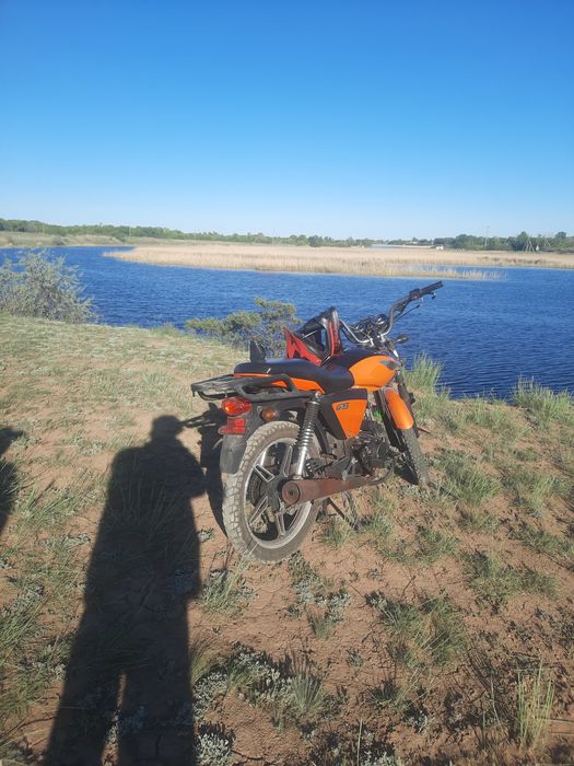 продам альфу 110