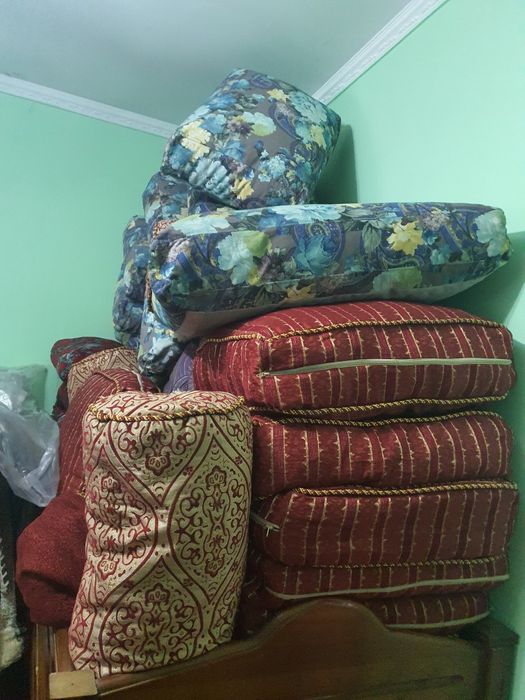 продам чехлы для дивана