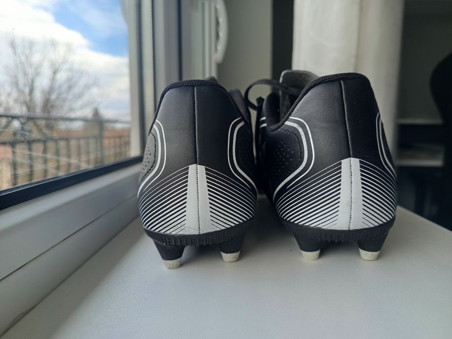 Puma бутонки AG/FG(изкуствена и естествена трева)