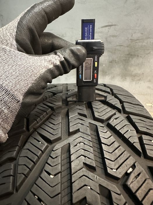 Гума 225/40/18 KORMORAN Winter Snow