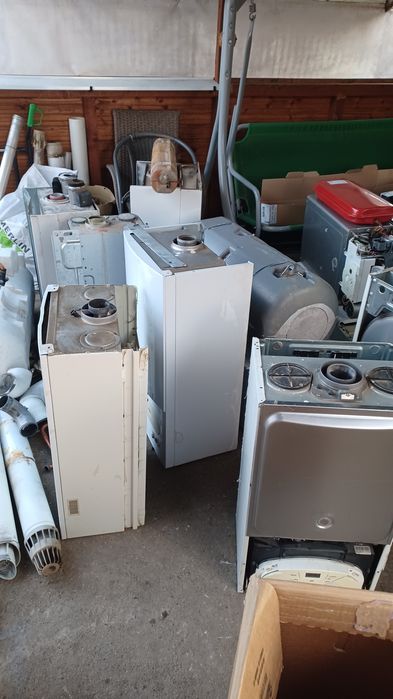 Centrala termica Vision toate modelele