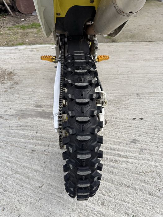 Сузуки РМЗ 250 2009