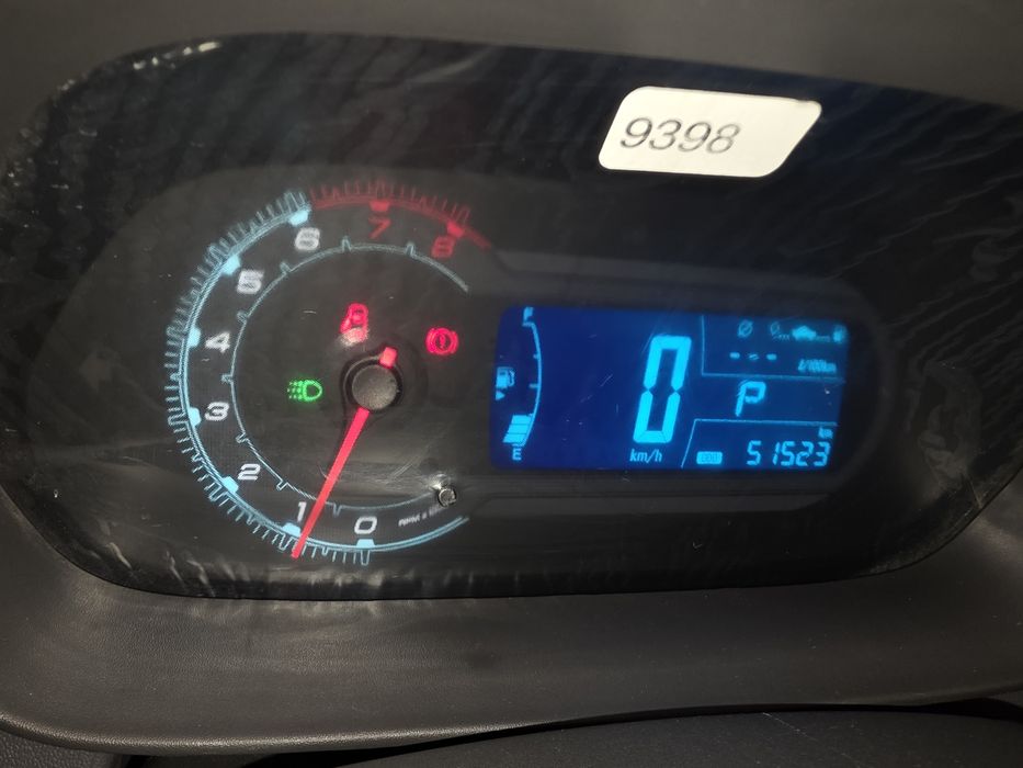 Cobalt Style 2023Y VIKUB VARIANT Avtokredit Istalgan Usulda Kelishamiz