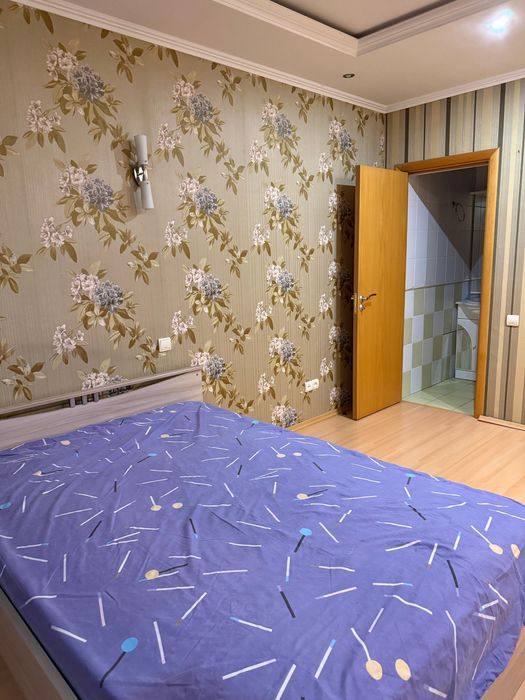 Квартиру в сутки